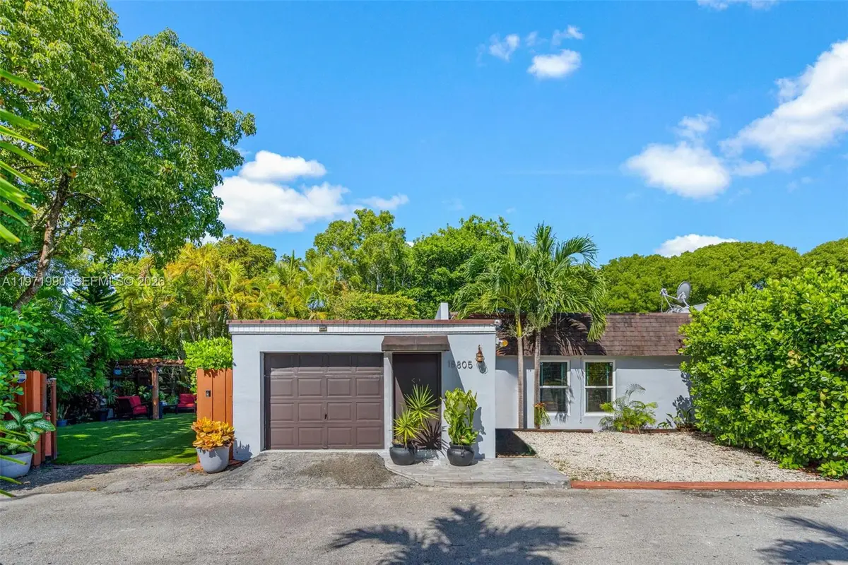 18805 W Lake Dr, Hialeah, FL 33015 - #1