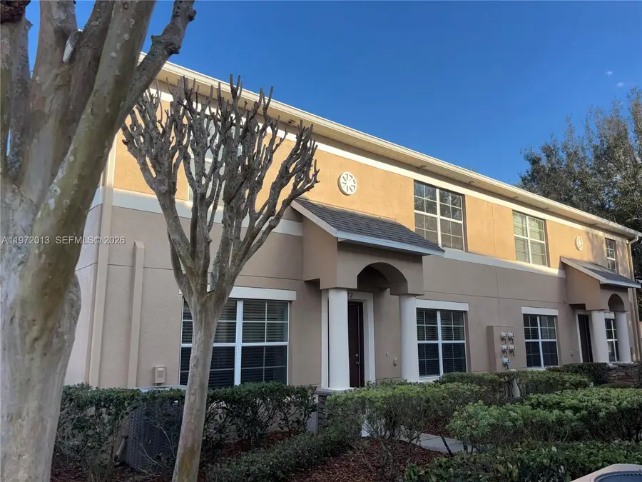332 Carina Cir, Sanford, FL 32773 - #2