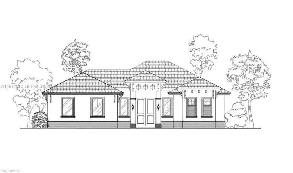 4719 NE 6, Naples, FL 34120 - #1