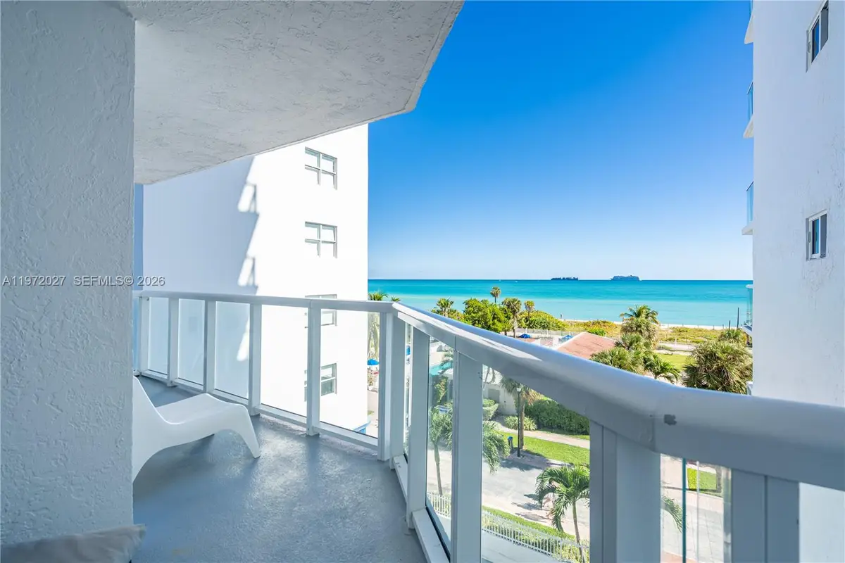 2457 Collins Ave #503, Miami Beach, FL 33140 - #1