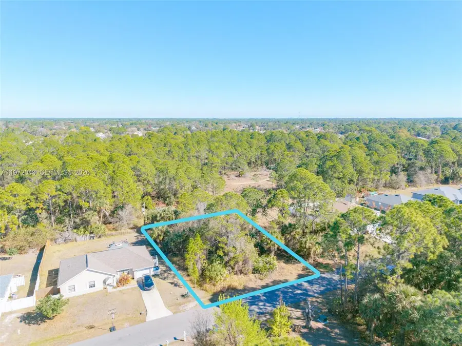 825 Doverbrook Rd Nw, Palm Bay, FL 32907 - #3