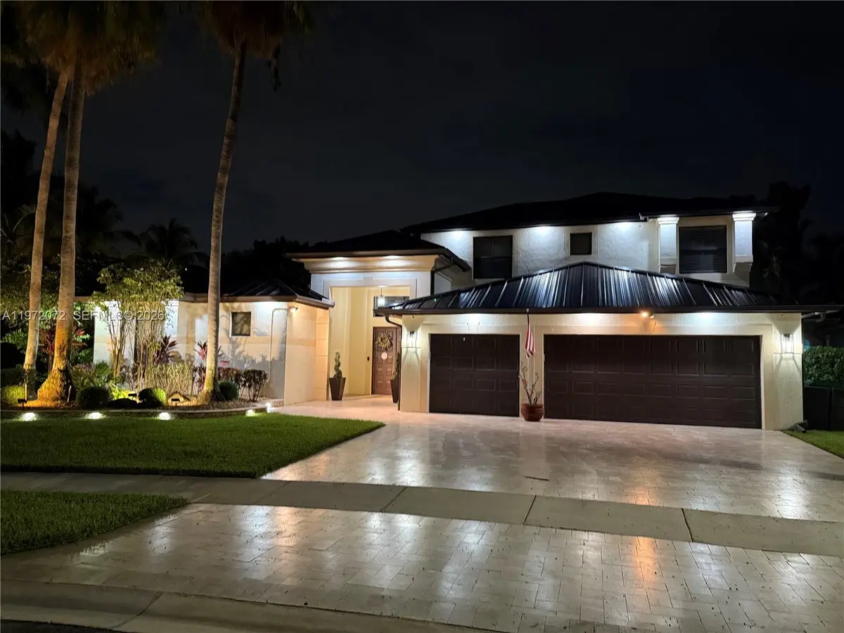 18610 SW 39th Ct, Miramar, FL 33029 - #1