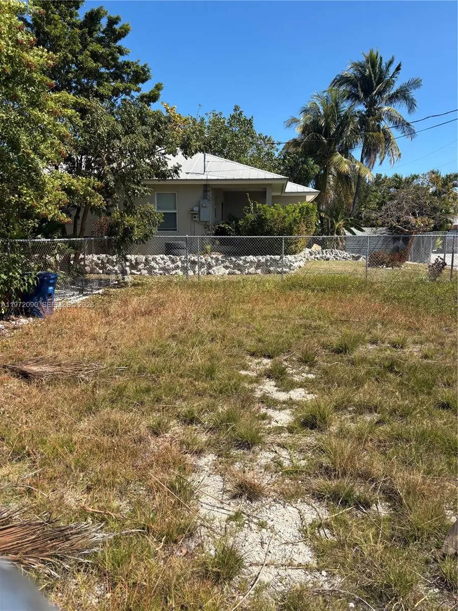 319 Tuskegee Street, Marathon, FL 33050 - #1