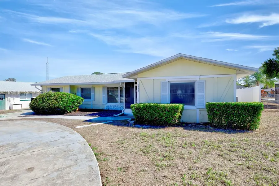 4131 Bianca Street, Sebring, FL 33872 - #2