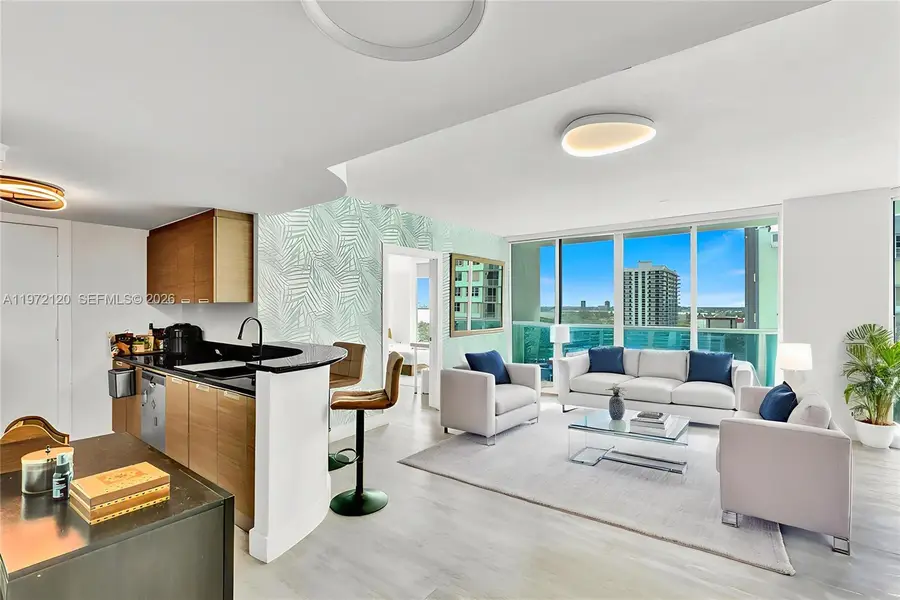 1881 79th St Cswy #1404, North Bay Village, FL 33141 - #3