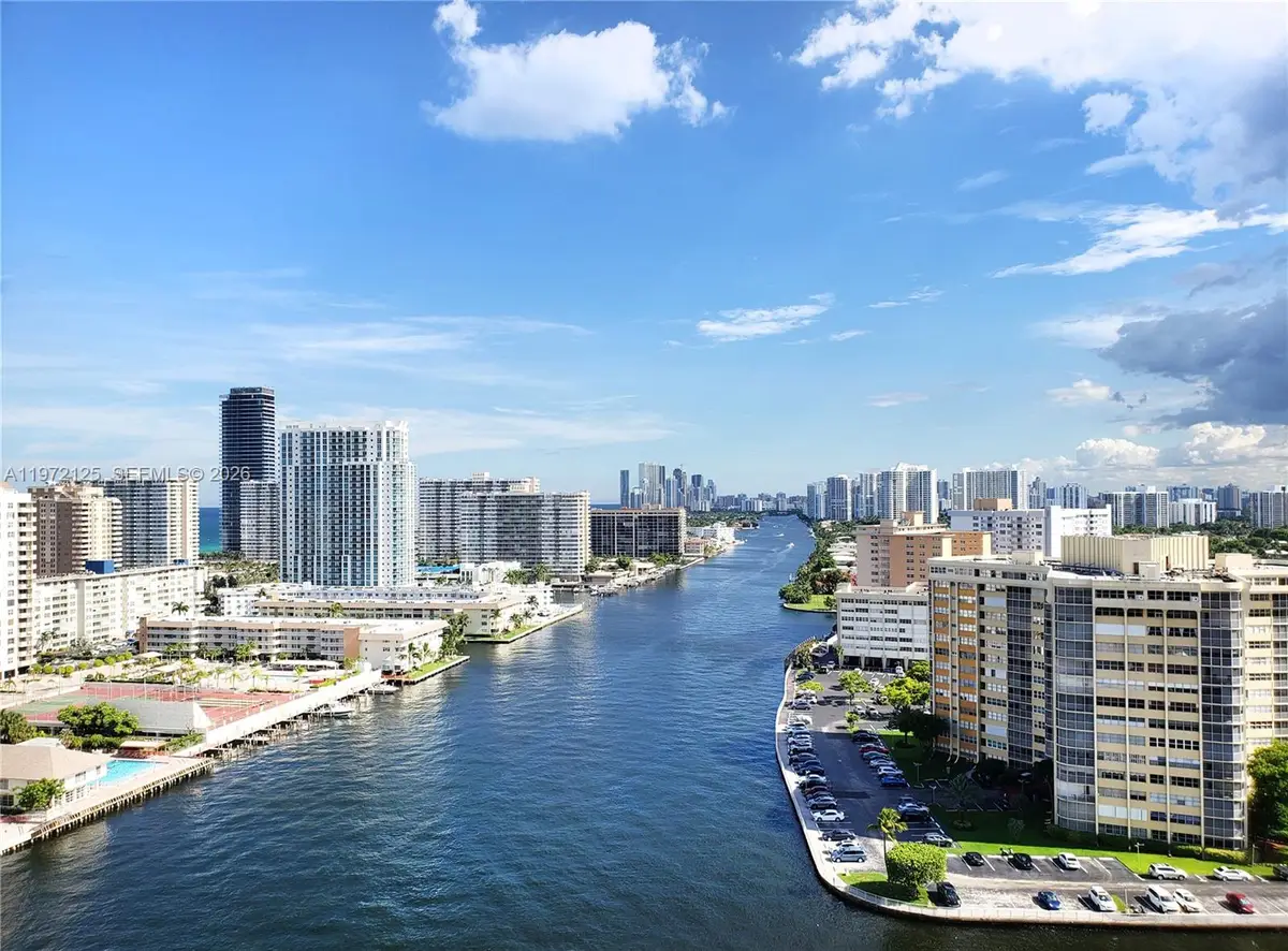 2602 E Hallandale Beach Blvd #R1903, Hallandale Beach, FL 33009 - #1