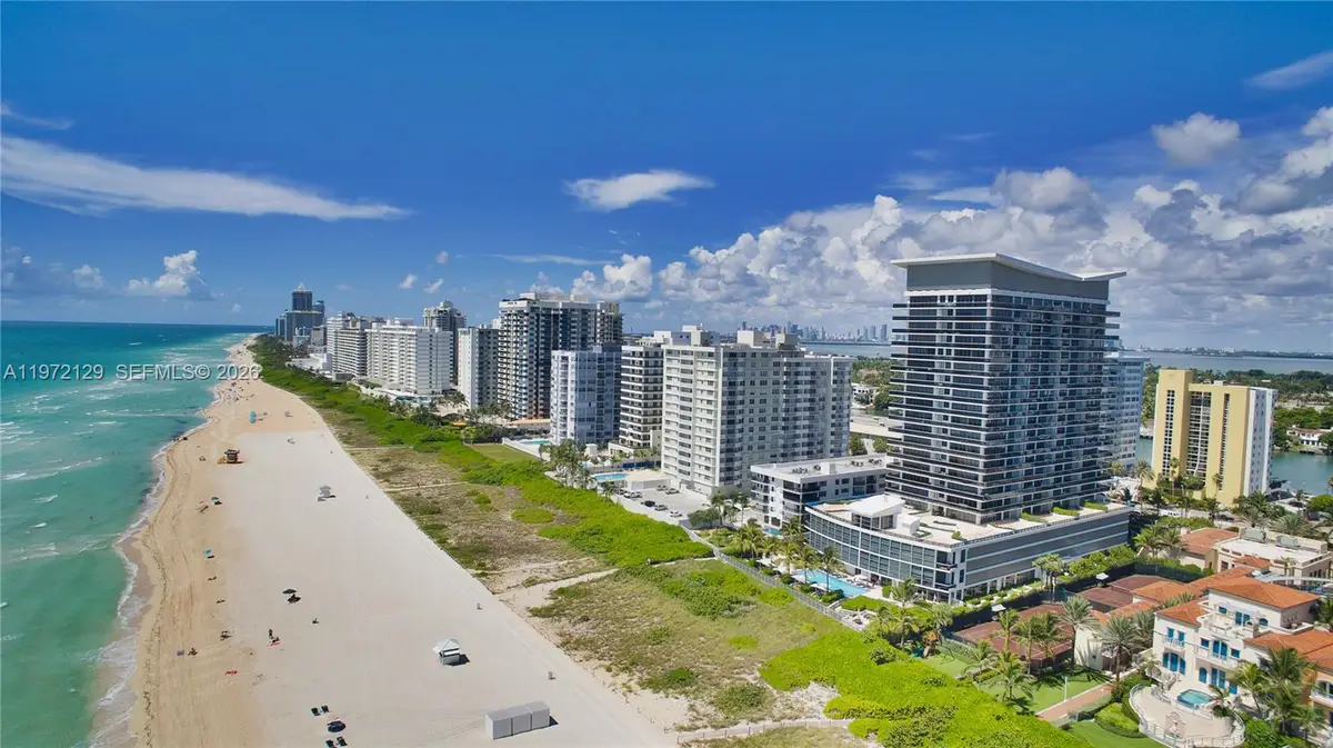 5875 Collins Ave #1008, Miami Beach, FL 33140 - #1