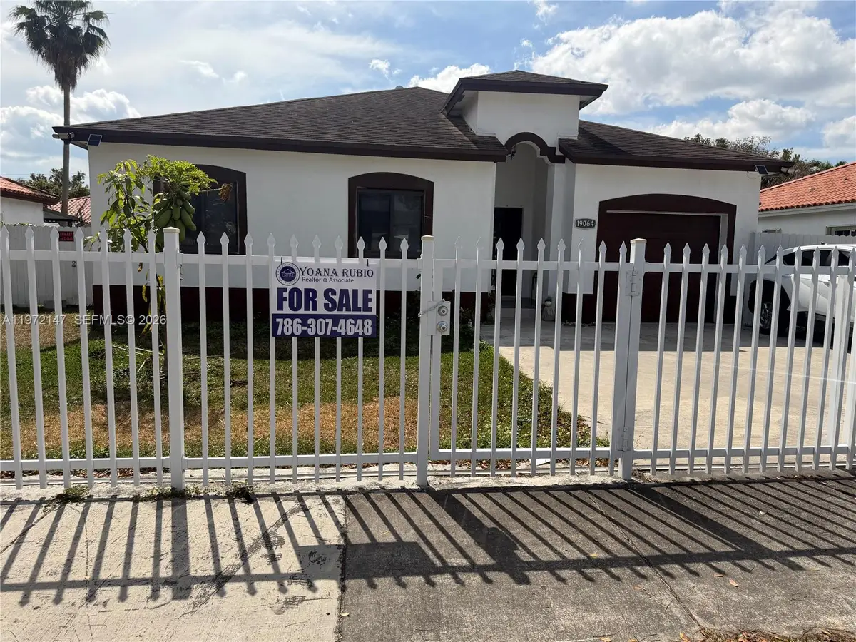 19064 SW 319th St, Homestead, FL 33030 - #1