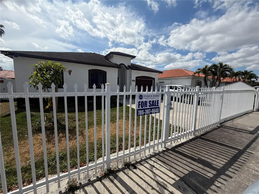 19064 SW 319th St, Homestead, FL 33030 - #2