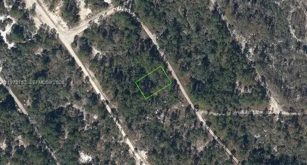 520 Deep River Dr, Lake Placid, FL 33852