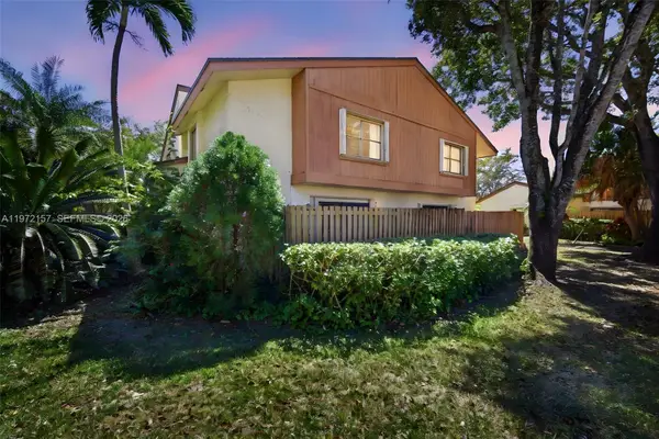 11483 SW 109th Rd #2F, Miami, FL 33176