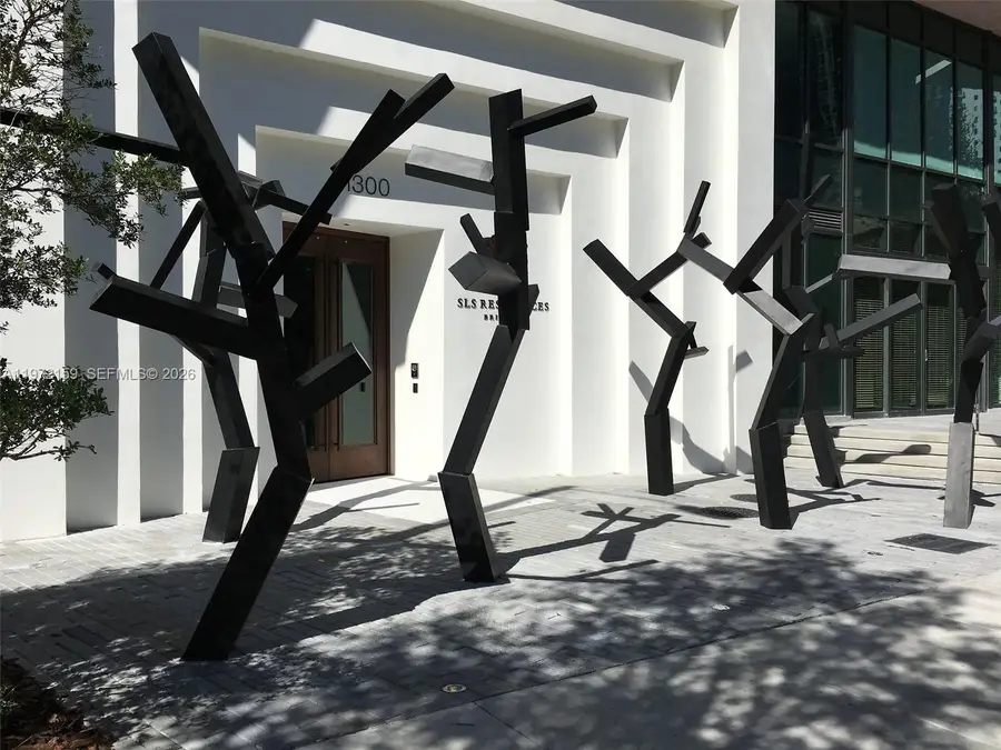 1300 S Miami Ave #2006, Miami, FL 33130 - #2