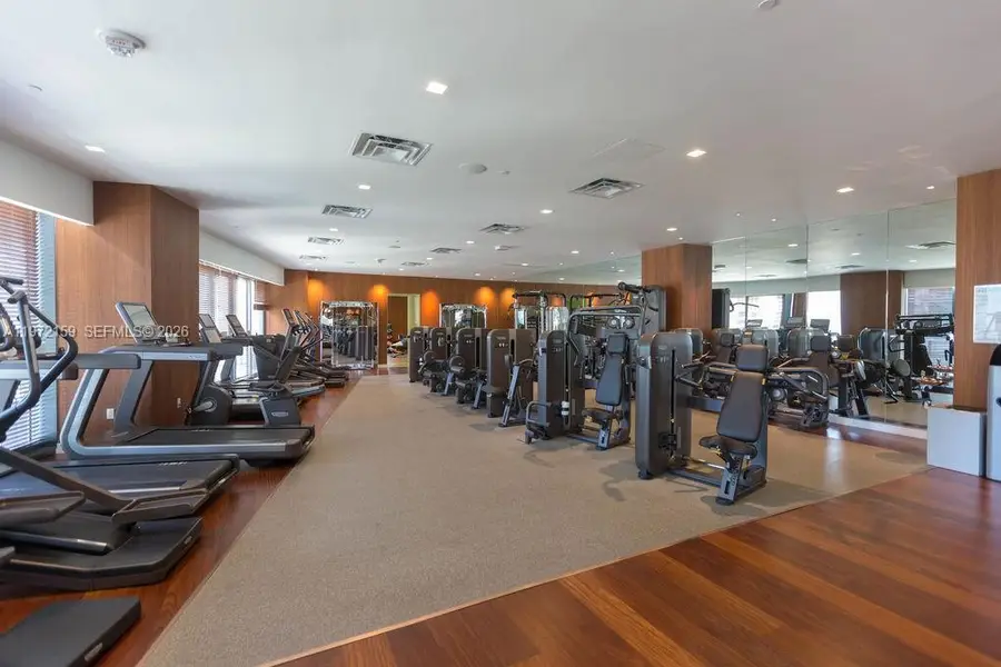 1300 S Miami Ave #2006, Miami, FL 33130 - #3