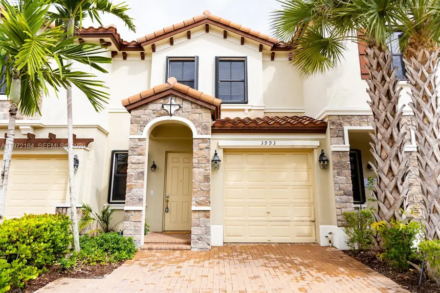 3993 S Allerdale Pl, Coconut Creek, FL 33073 - #3