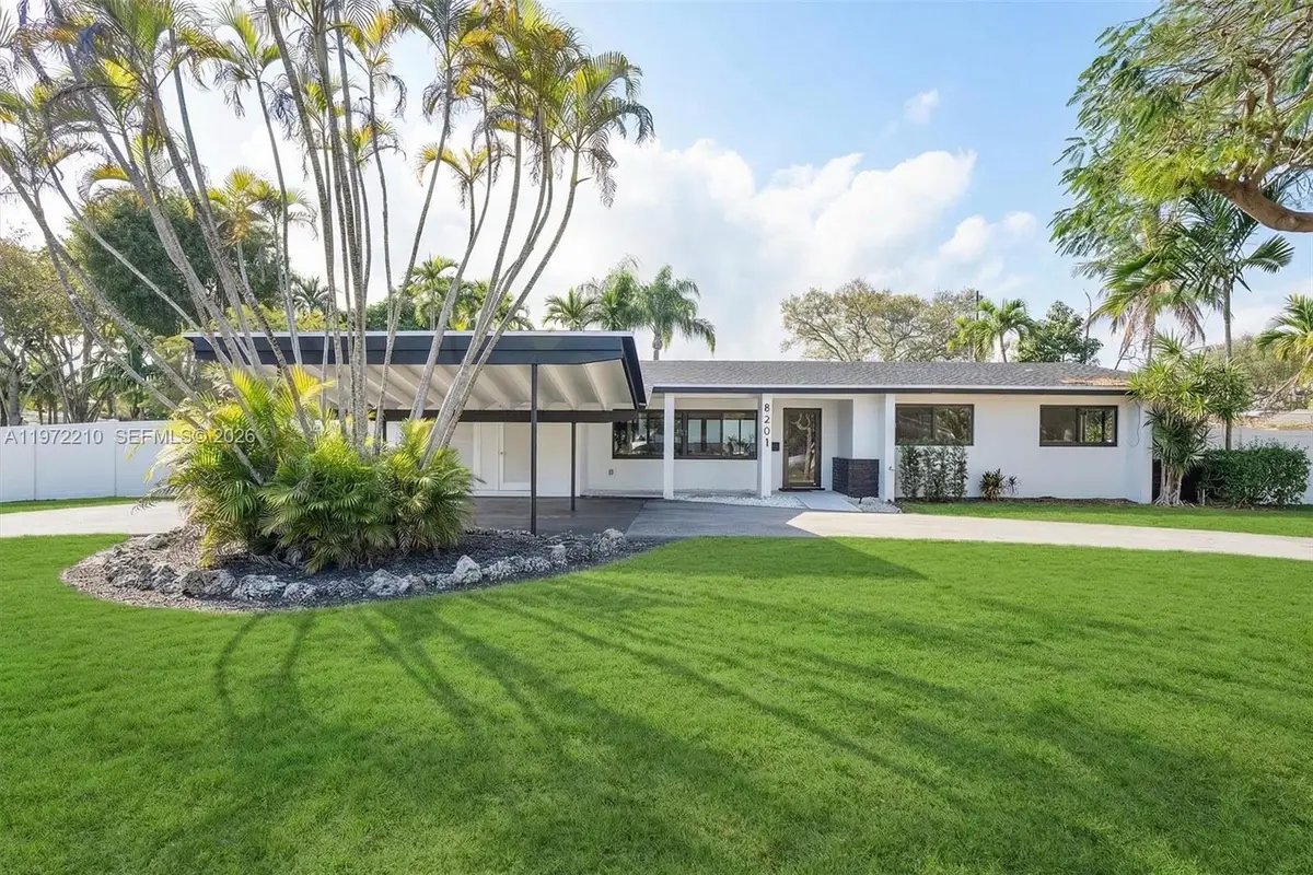 8201 SW 151st St, Palmetto Bay, FL 33158 - #1
