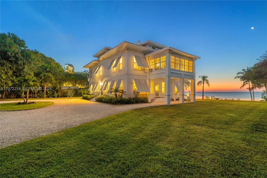 3149 Brickell Ave, Miami, FL 33129 - #3