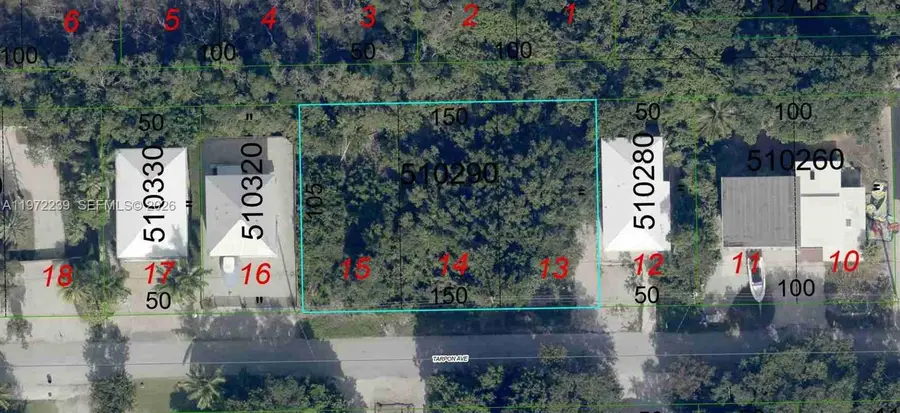 16 Tarpon Ave, Key Largo, FL 33037 - #2