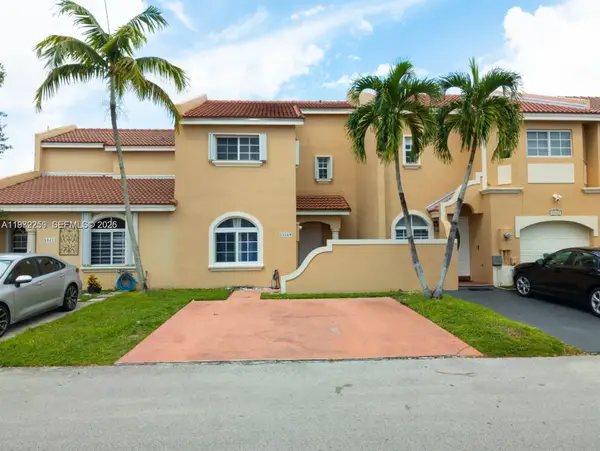 Address Withheld By Seller, Miami, FL 33185
