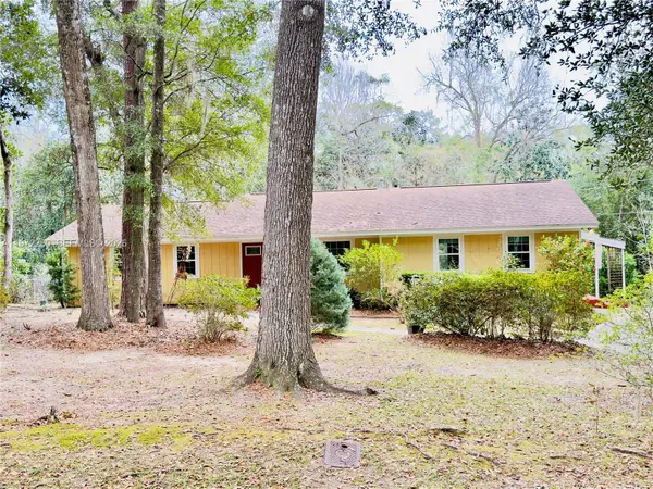 2811 Pound Dr, Tallahassee, FL 32312