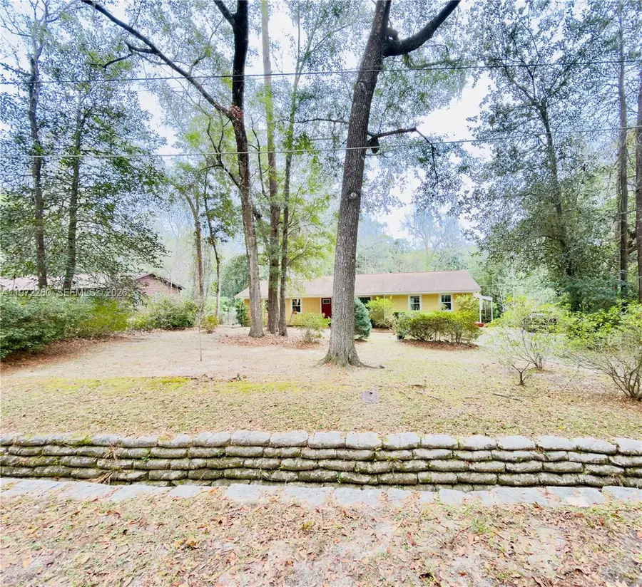 2811 Pound Dr, Tallahassee, FL 32312 - #2
