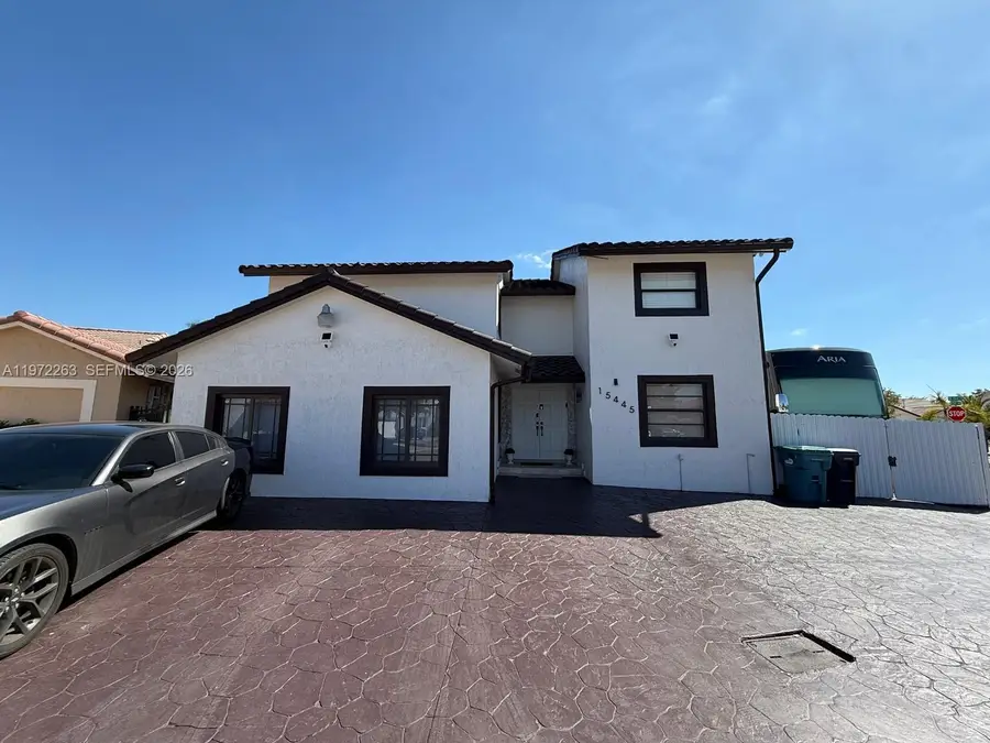 15445 SW 57th St, Miami, FL 33193 - #3