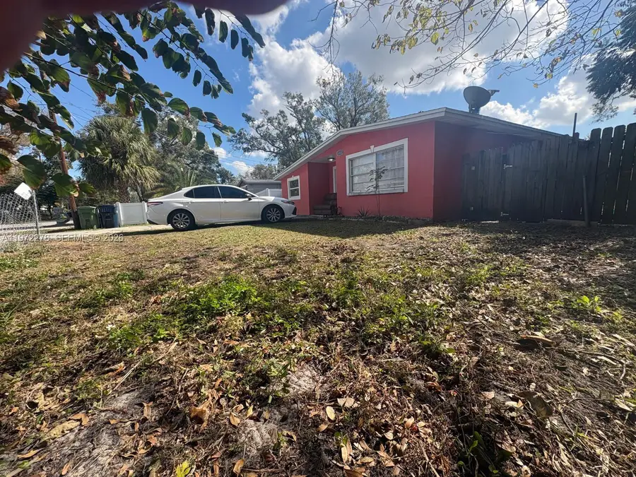 1722 W Rio Vista, Tampa, FL 33603 - #3
