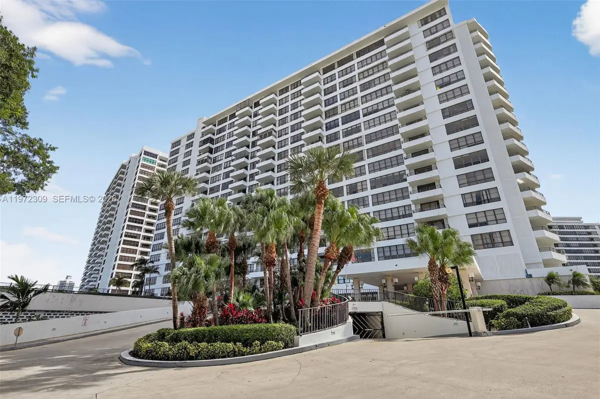 600 Three Islands Boulevard #1101, Hallandale Beach, FL 33009 - #1