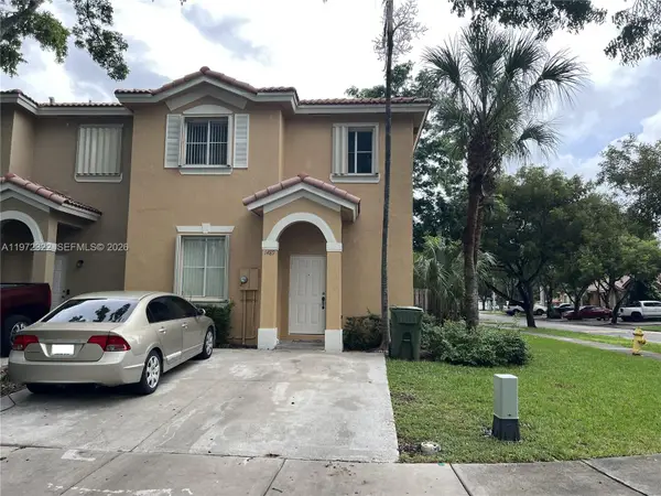1489 SW 1 St, Homestead, FL 33030