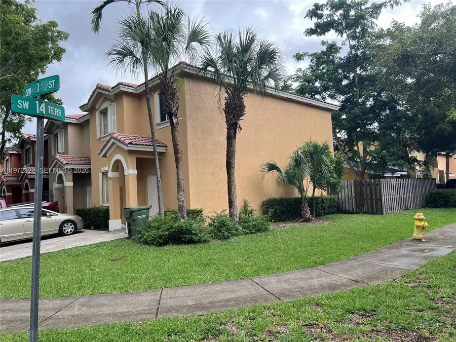 1489 SW 1 St, Homestead, FL 33030 - #2