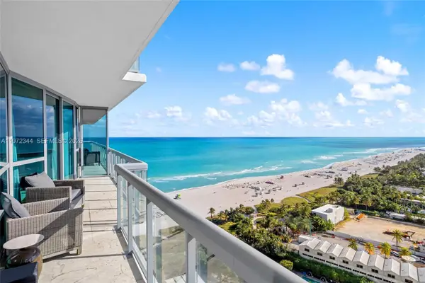 101 20th St #2706, Miami Beach, FL 33139