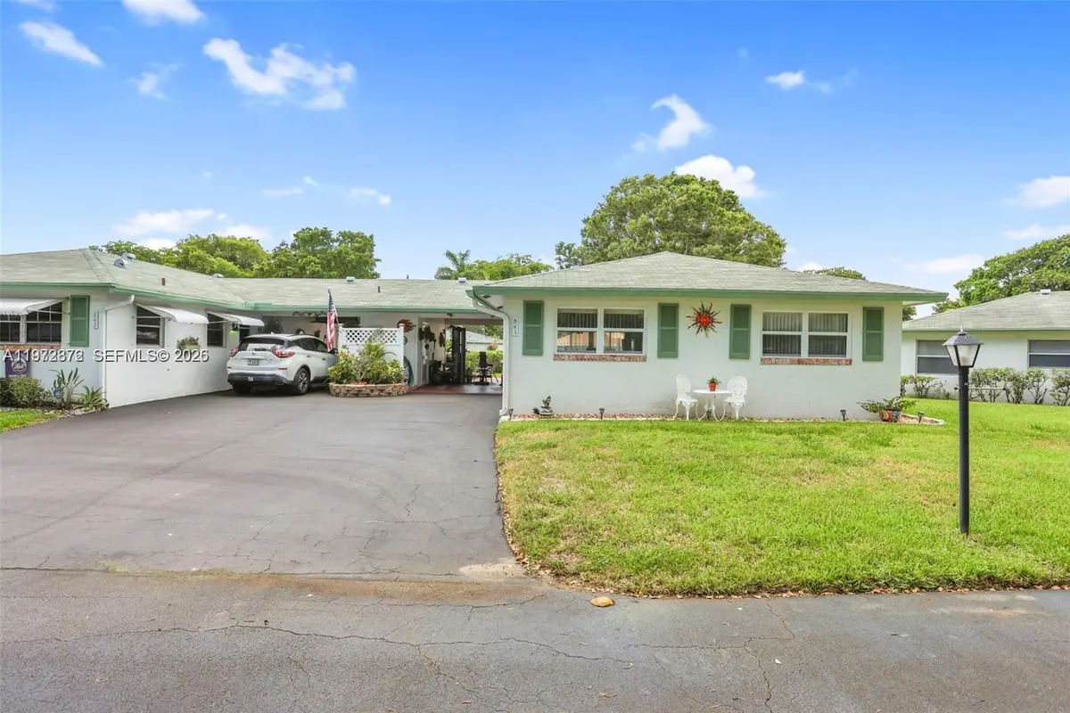 841 Meadowlark Ln, Delray Beach, FL 33445 - #1