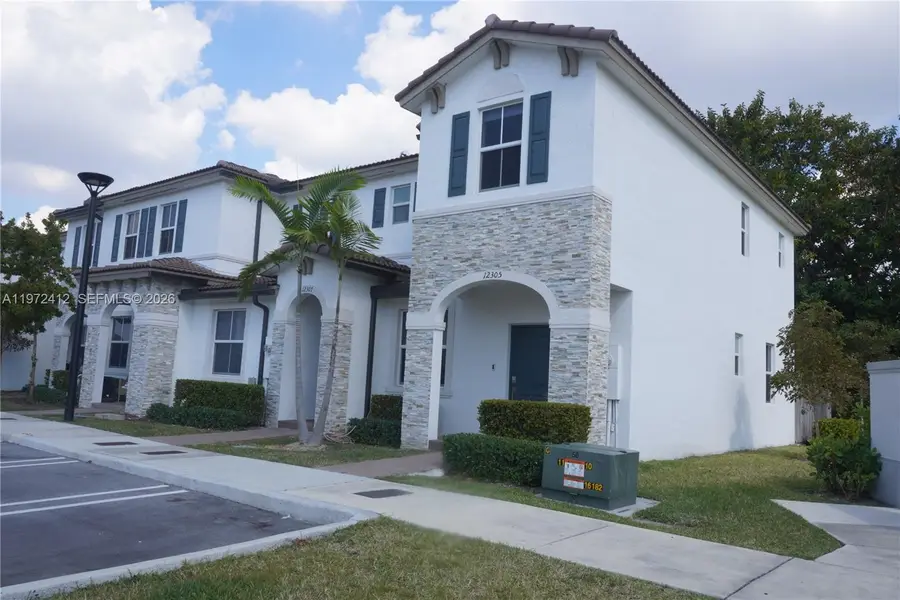 12305 NW 23 Ct, Miami, FL 33167 - #2