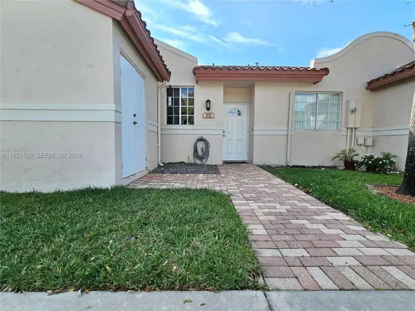 3115 NW 86th Ave #2A, Sunrise, FL 33351