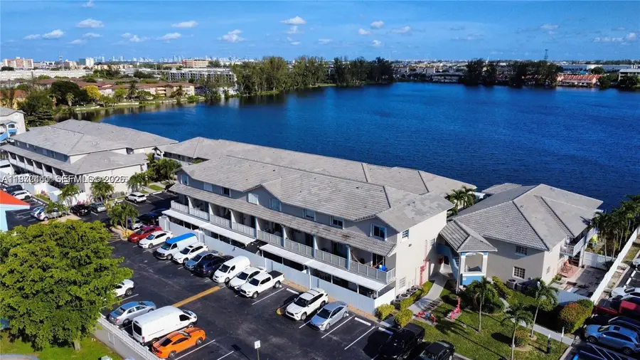 8360 NW 103rd St #204E, Hialeah Gardens, FL 33016 - #2