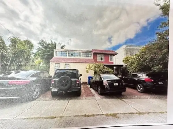 2278 SW 16th Ave, Miami, FL 33145