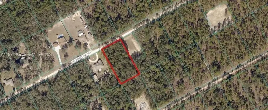 342 Gloaming Drive, Lake Placid, FL 33852 - #3