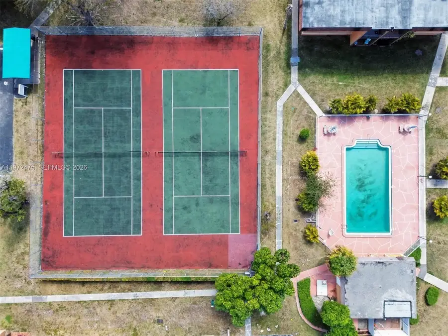 9417 SW 76th St #X36, Miami, FL 33173 - #2