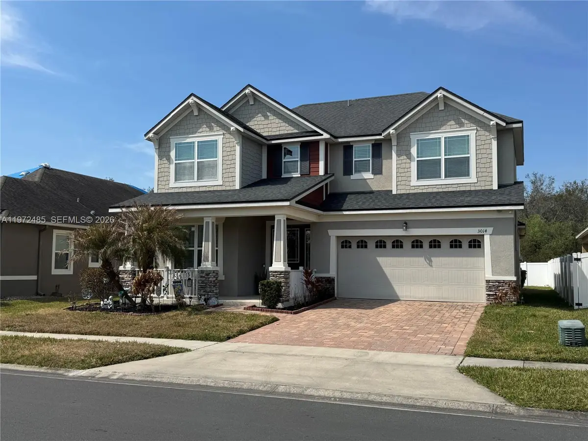 3014 Sera Bella Way, Kissimmee, FL 34744 - #1