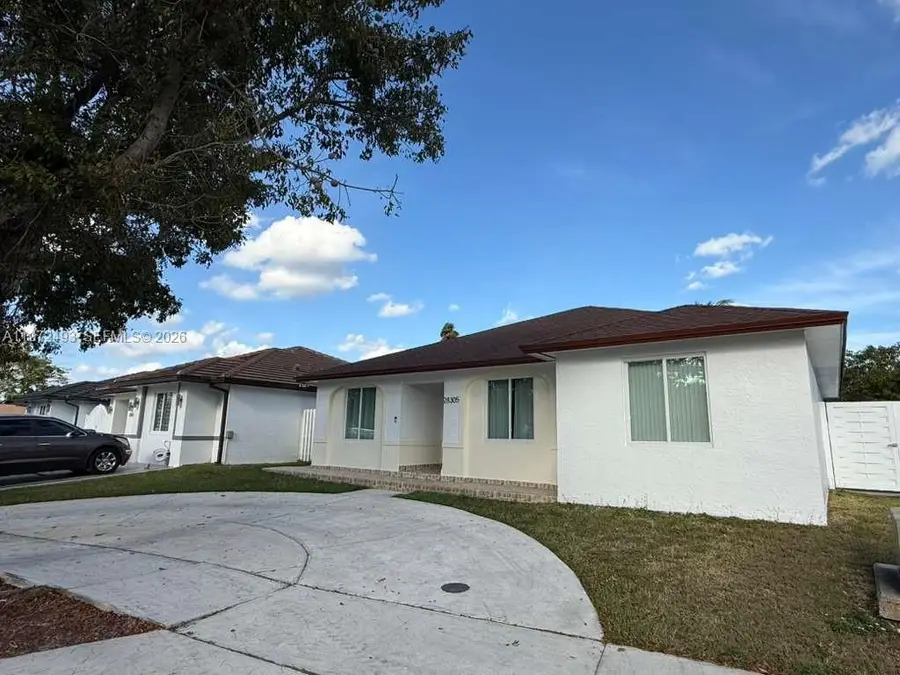 28305 SW 136th Ave, Homestead, FL 33033 - #2