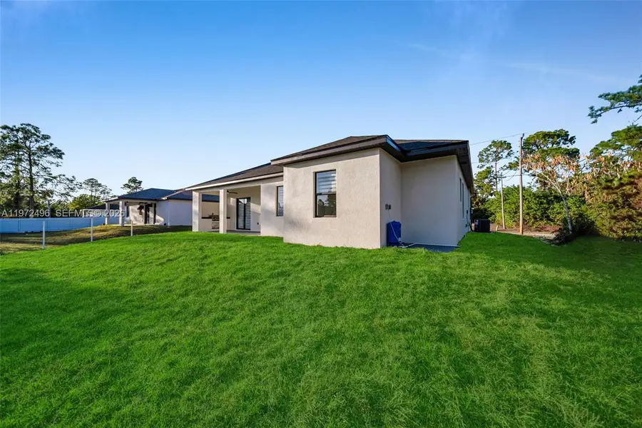 1238 E Celtic St, Lehigh Acres, FL 33974 - #3