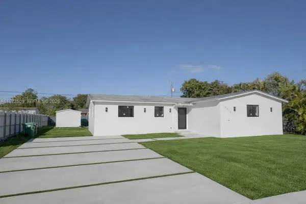 16910 SW 121st Ave, Miami, FL 33177