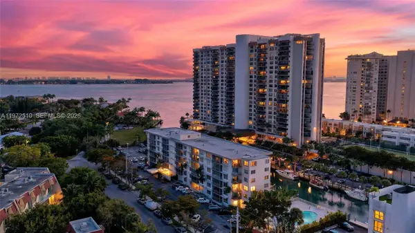 1750 NE 115th St #601, Miami, FL 33181