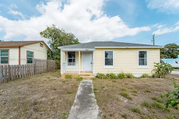 803 36th St, West Palm Beach, FL 33407