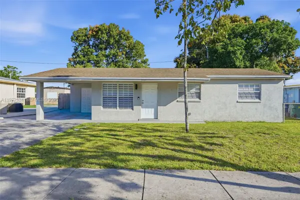 3221 NW 12th Pl, Lauderhill, FL 33311