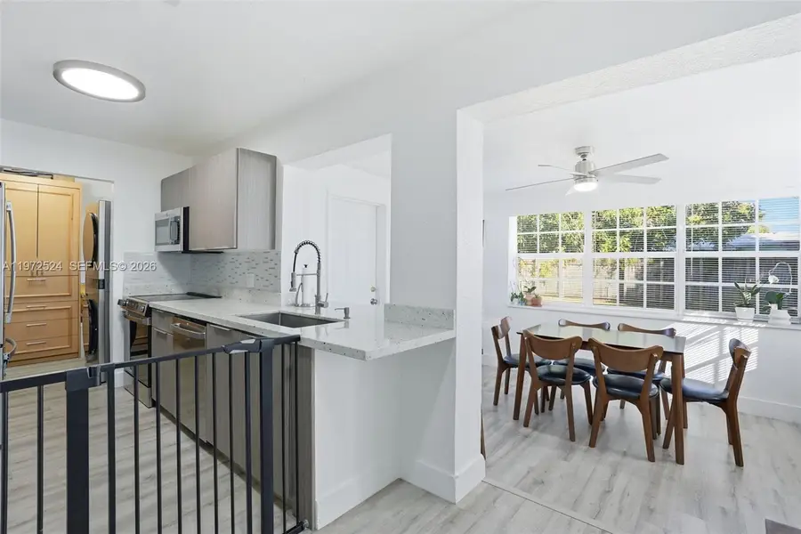 3221 NW 12th Pl, Lauderhill, FL 33311 - #3