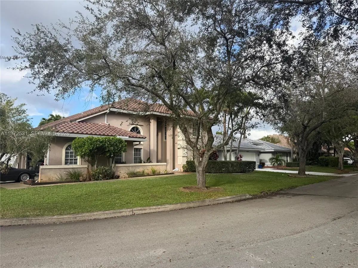 6263 NW 42nd Ct, Coral Springs, FL 33067 - #1