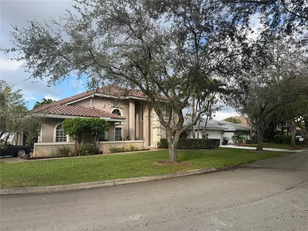 6263 NW 42nd Ct, Coral Springs, FL 33067