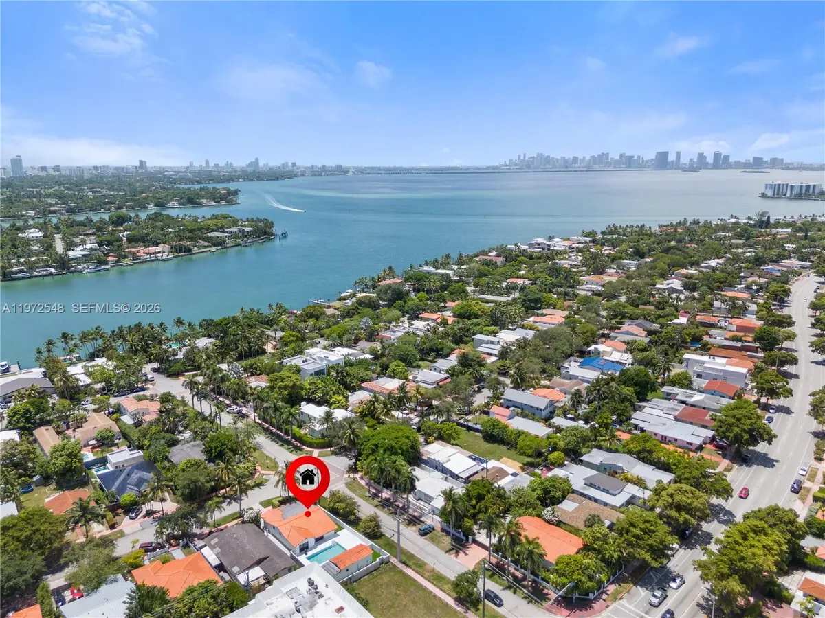 1221 Biarritz Dr, Miami Beach, FL 33141 - #1