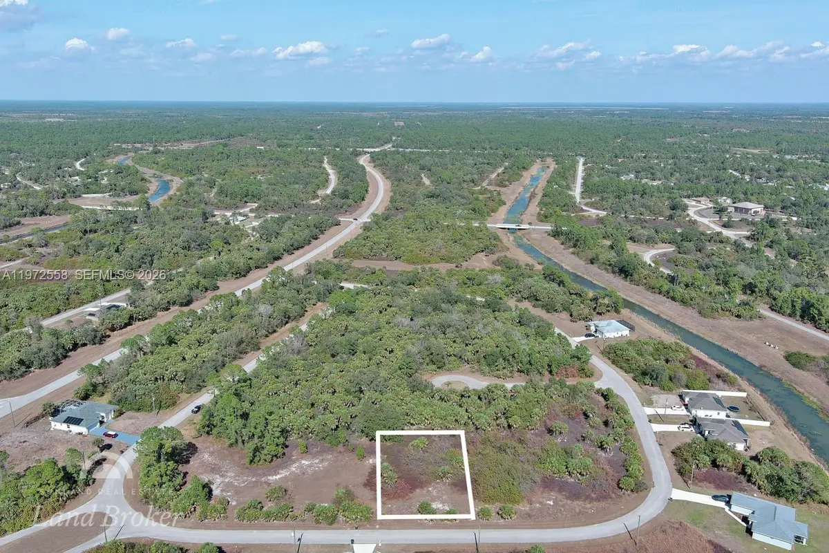 0 Eastman Cir, North Port, FL 34288 - #1