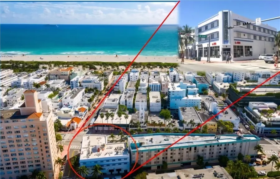 763 Pennsylvania Ave #131, Miami Beach, FL 33139 - #2